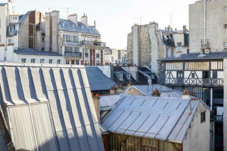 Hôtel Chaplain Paris Rive Gauche - 7