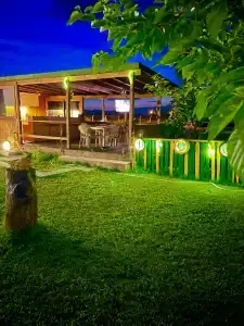 Dalaman Airport AliBaba House - 20