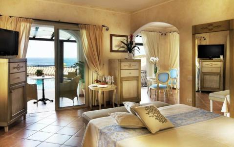 COLONNA RESORT, a Colonna Luxury Beach, Porto Cervo - 16