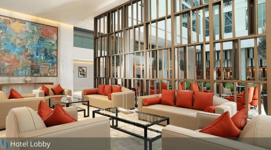 Grand Cosmopolitan - 11