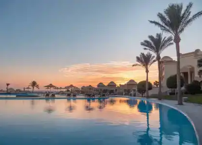 Serenity Alpha Beach - Ex Serenity Makadi Beach - 82