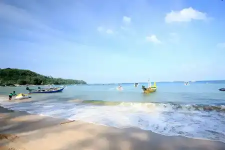 Andaman Seaside Resort - SHA Extra Plus - 90