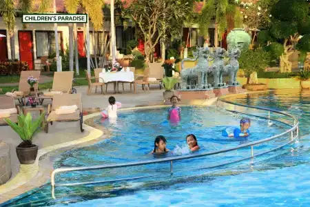 Thai Garden Resort - 2