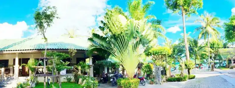 Lamai Inn 99 Bungalows - 63