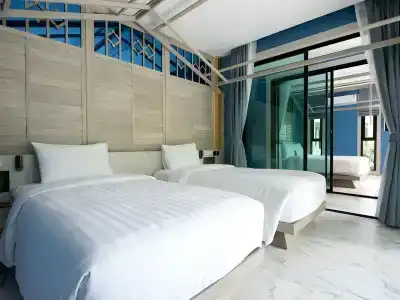 Ao Cho Grandview Hideaway Resort - 2