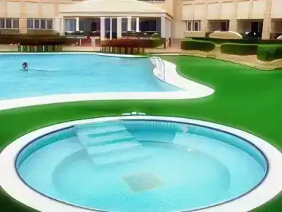 Masira Island Resort - 11