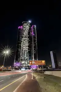 Paramount Dubai - 71