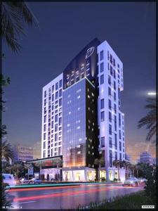 DAMAC Maison Cour Jardin - 30