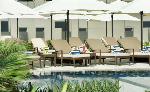 DAMAC Maison Cour Jardin - 43