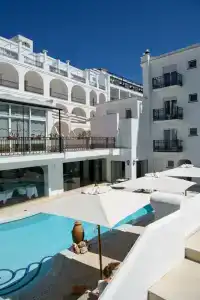 La Residenza Capri