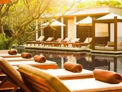 The Chava Resort - 29