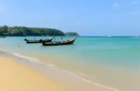 Karon Sea Sands Resort-SHA PLUS - 10