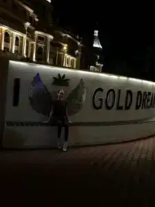AYDINBEY GOLD DREAMS - 85