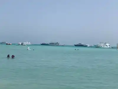 Swiss Inn Resort Hurghada - 43