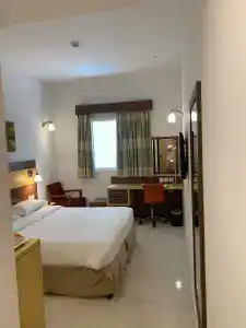 Citymax Bur Dubai - 89