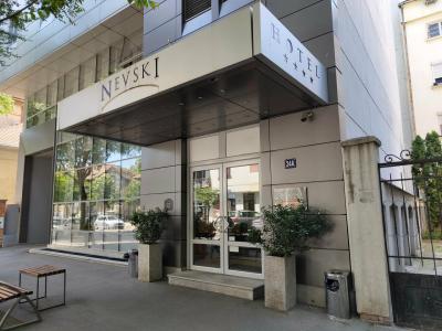 Garni Nevski - 25