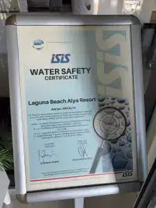 Laguna Beach Alya Resort & Spa - 50