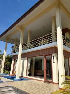 Ocean Breeze Resort Khaolak - 26
