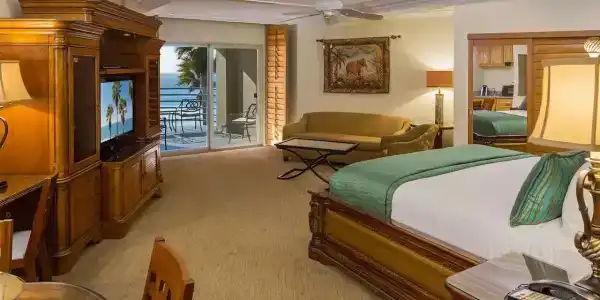 Pacific Terrace