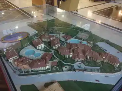 Alba Resort - Ultra All Inclusive - 66