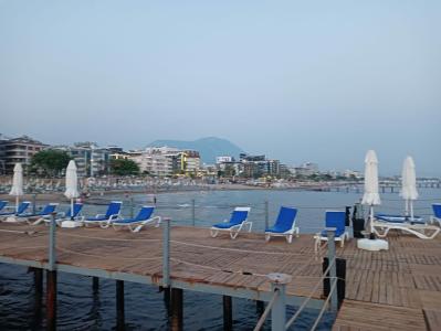 White Gold & Spa - All Inclusive - 28