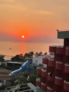 Delphin Deluxe Resort - 10