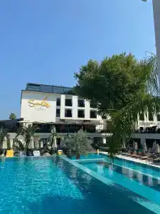 Sundia Exclusive By Liberty Fethiye - 72