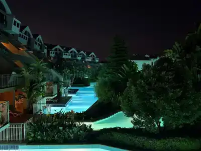 Susesi Luxury Resort - 98