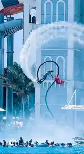 Granada Luxury Belek - Family Kids Concept - 17