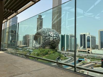25hours Dubai One Central - 39