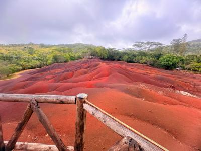 La Pirogue Mauritius - 14