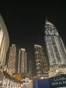 Rixos Bab Al Bahr - 13