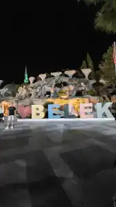 Papillon Belvil Holiday Village - 82