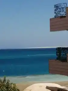 King Tut Aqua Park Beach Resort - 76