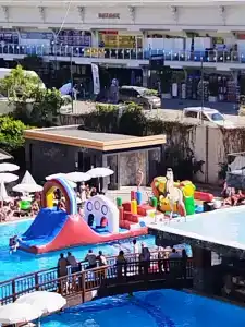 Senza The Inn Resort & Spa - 82