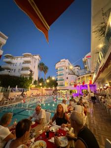 Merve Sun & SPA - 62