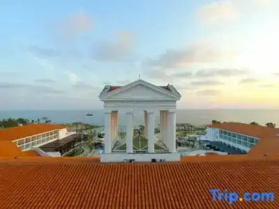 Olympic Lagoon Resort Paphos - 9