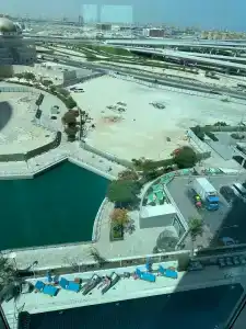 Mövenpick Jumeirah Lakes Towers Dubai - 5