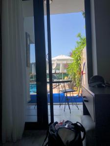 Mykonut Boutique Suites - 24