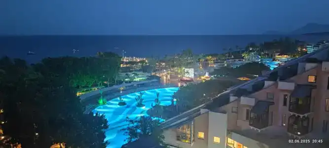 Limak Limra & Resort Kemer - Kids Concept - 39