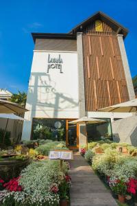 Lavana Chiangmai - 43