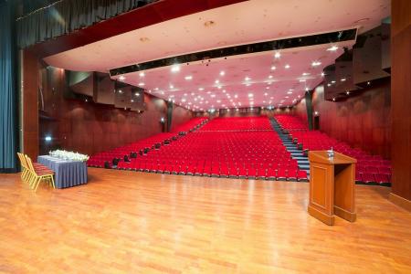 Grand Cevahir Convention Center - 63