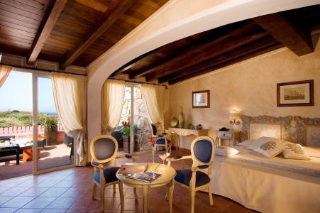 COLONNA RESORT, a Colonna Luxury Beach, Porto Cervo - 83