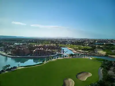 Steigenberger Golf Resort El Gouna - 21