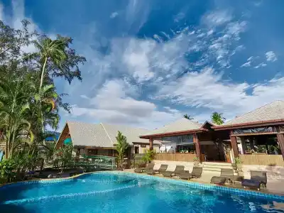 Sea Valley Resort - 88