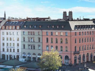 Living Das Viktualienmarkt - 23