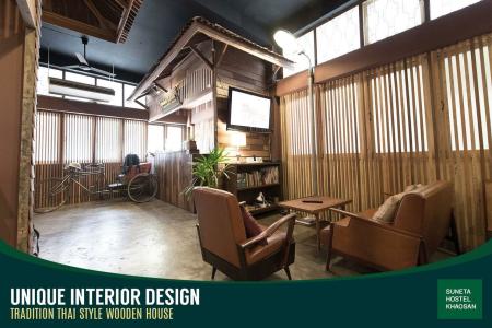 Suneta Hostel Khaosan - 53