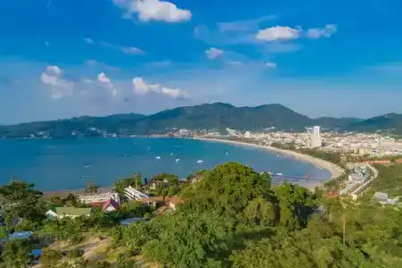Patong Heights - 1