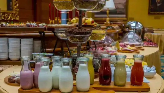 Historic Boutique Cattaro - 13