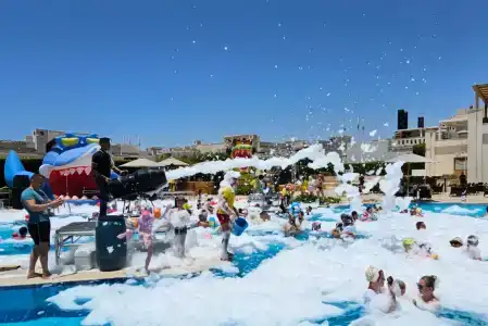 Sunrise Montemare Resort -Grand Select - 2